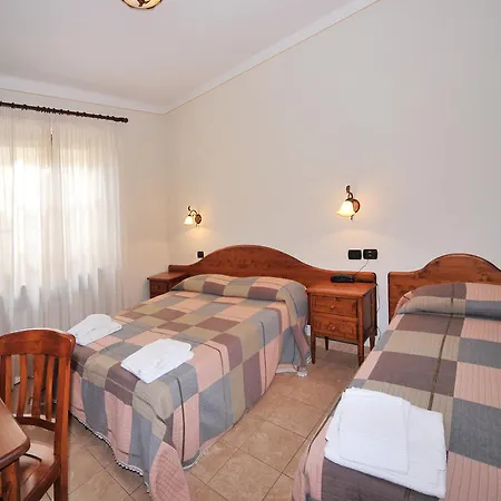 Hotel Podere Il Riposo