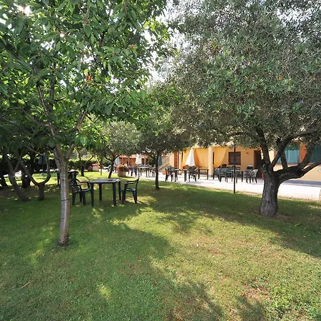 Podere Il Riposo Hotel