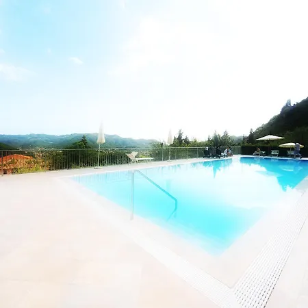 Podere Il Riposo Hotel 2*