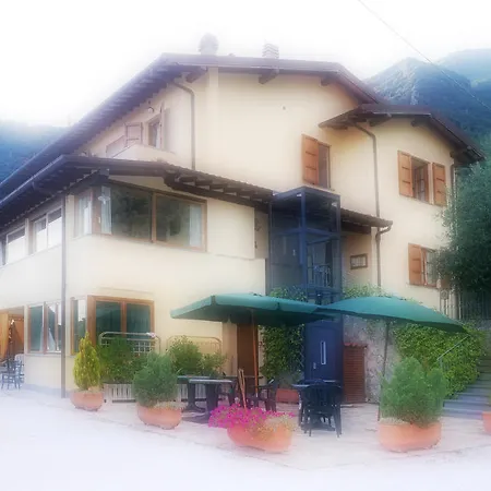 Hotel Podere Il Riposo Camaiore