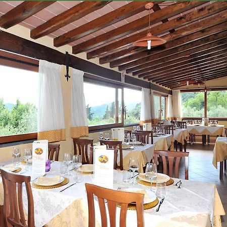 Hotel Podere Il Riposo Camaiore