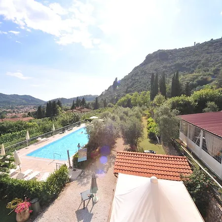 Podere Il Riposo Hotel