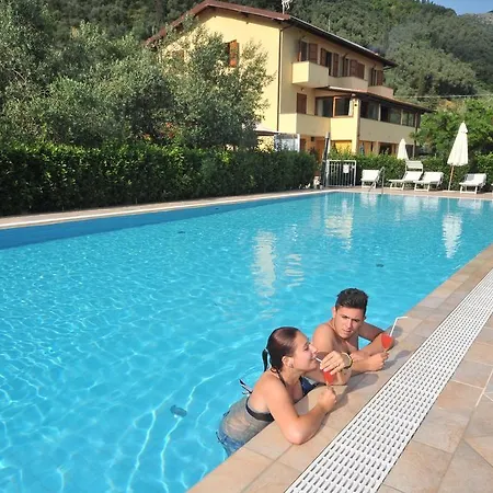Podere Il Riposo 2* Camaiore
