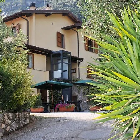 Podere Il Riposo Hotel