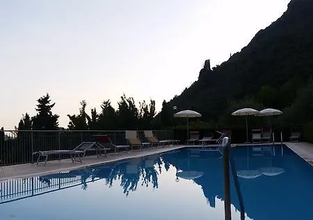 Hotel Podere Il Riposo Camaiore