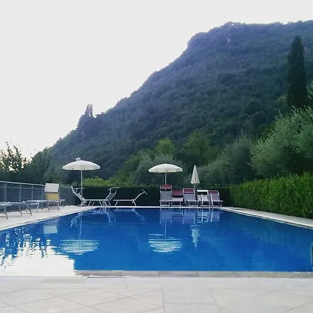 Podere Il Riposo Hotel 2*