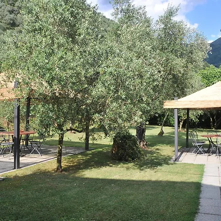 Podere Il Riposo Hotel