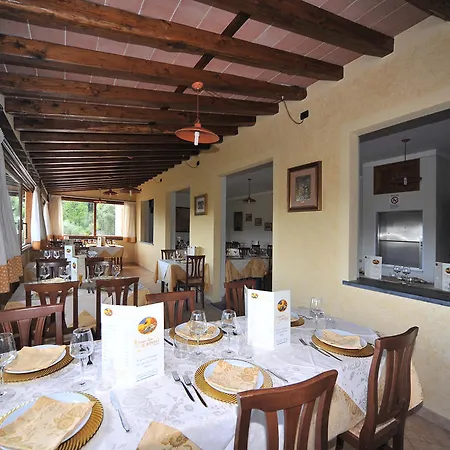 Hotel Podere Il Riposo Camaiore