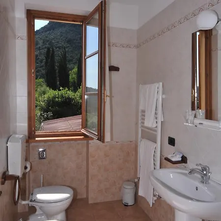 Podere Il Riposo Hotel Camaiore