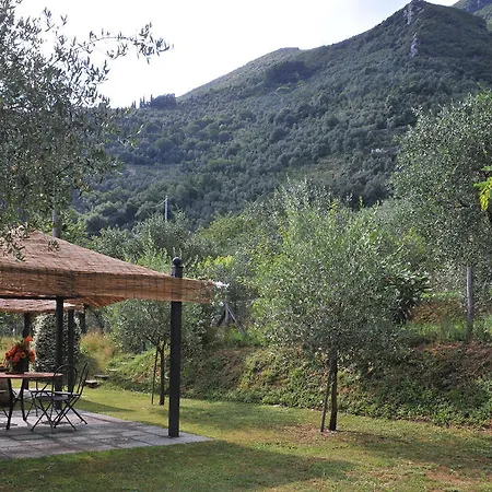 Podere Il Riposo Camaiore
