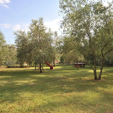 Podere Il Riposo Hotel 2*