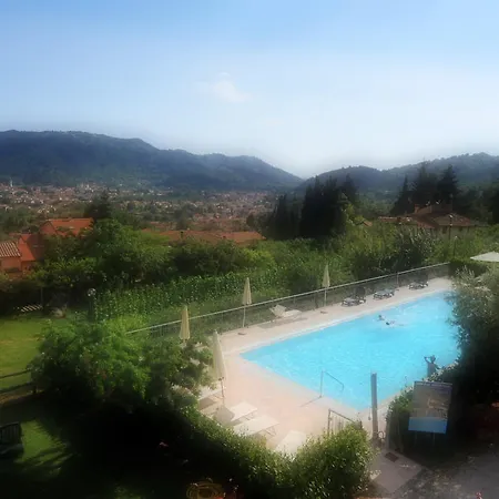 Podere Il Riposo