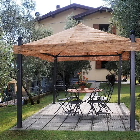 Podere Il Riposo Hotel Camaiore