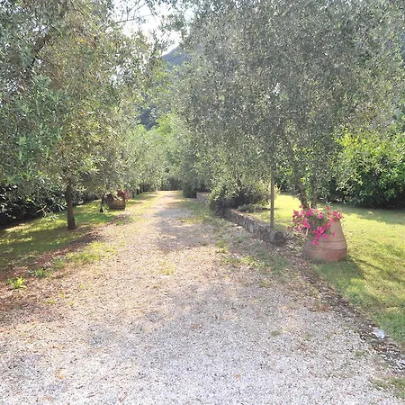 Podere Il Riposo Hotel