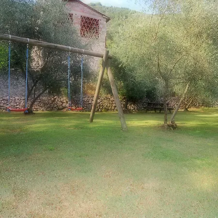 Hotel Podere Il Riposo 2*