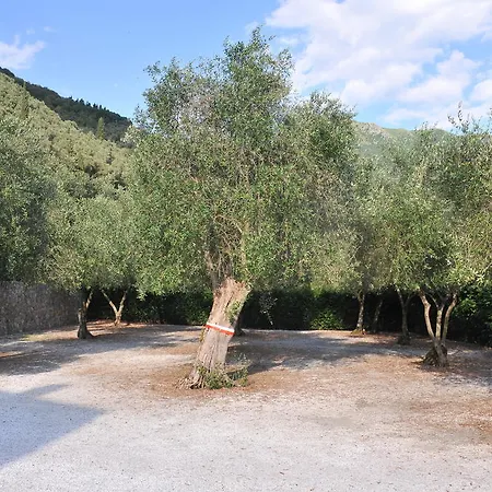 Podere Il Riposo 2*