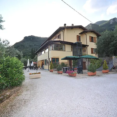 Hotel Podere Il Riposo Camaiore