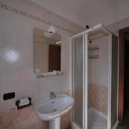 Podere Il Riposo 2*