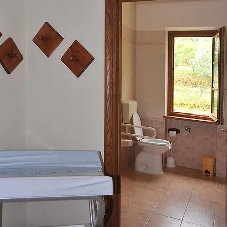 Podere Il Riposo Hotel 2*