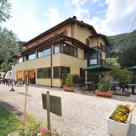 Podere Il Riposo Camaiore