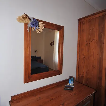 Hotel Podere Il Riposo