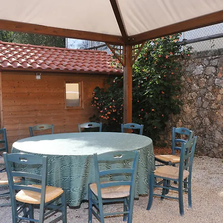 Podere Il Riposo 2*