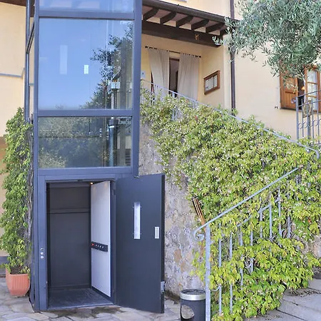 Podere Il Riposo 2* Camaiore
