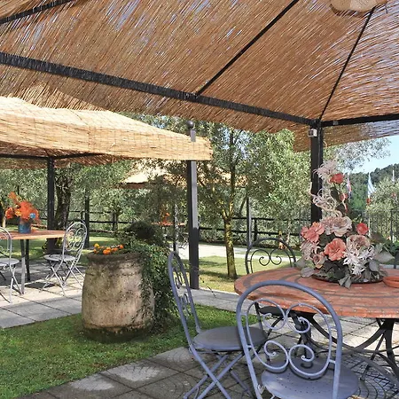 Podere Il Riposo Camaiore