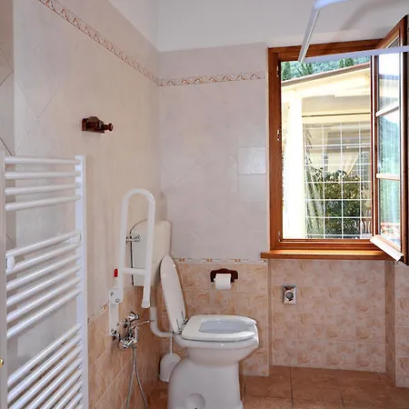 Podere Il Riposo Hotel Camaiore