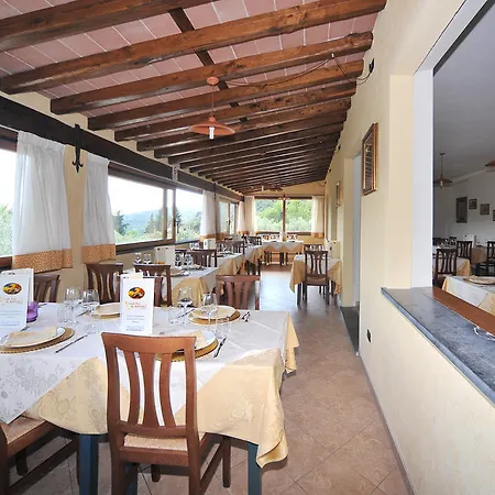 Podere Il Riposo Hotel Camaiore