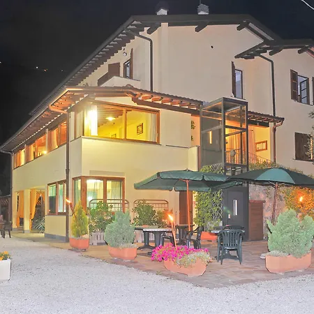 Podere Il Riposo Hotel