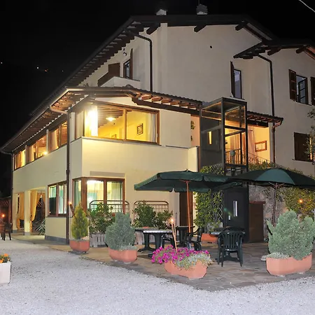 Hotel Podere Il Riposo Camaiore