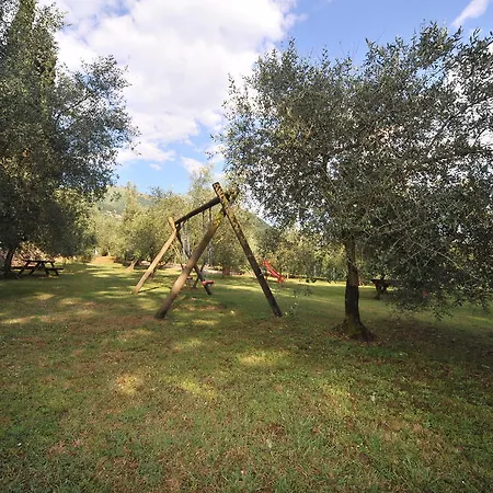Podere Il Riposo 2*