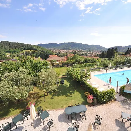 Hotel Podere Il Riposo 2*