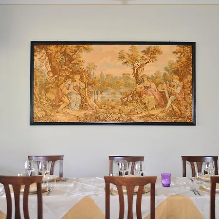 Podere Il Riposo Hotel 2*
