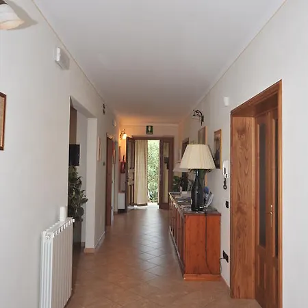 Podere Il Riposo