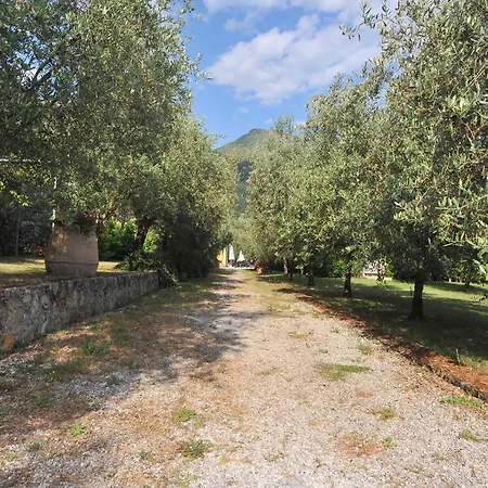 Hotel Podere Il Riposo Camaiore