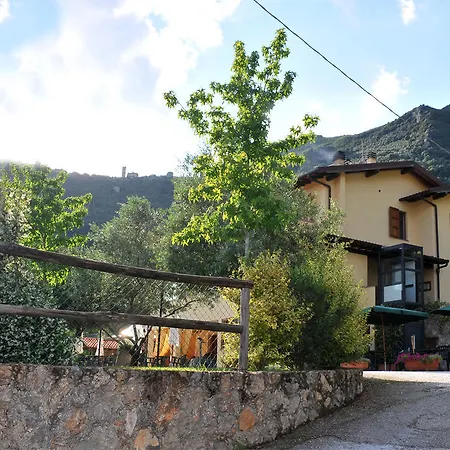 Hotel Podere Il Riposo 2*