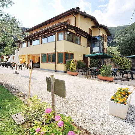 Podere Il Riposo Camaiore