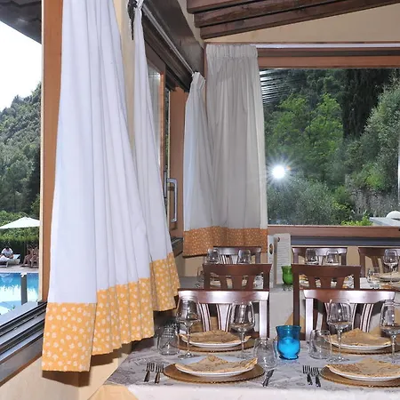 Podere Il Riposo Hotel 2*