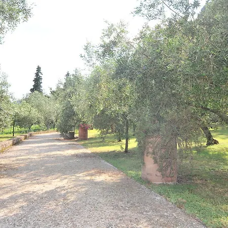 Hotel Podere Il Riposo 2*
