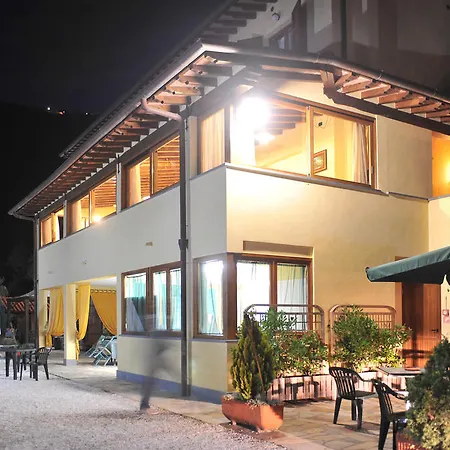 Podere Il Riposo Hotel Camaiore