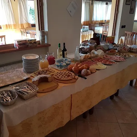 Podere Il Riposo Hotel 2*