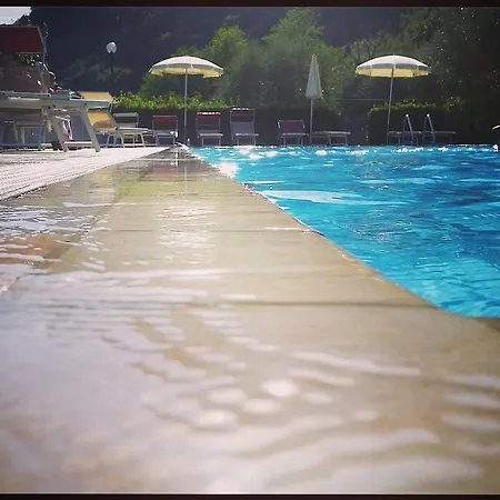 Podere Il Riposo 2* Camaiore