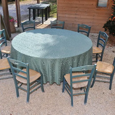 Podere Il Riposo
