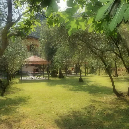 Podere Il Riposo