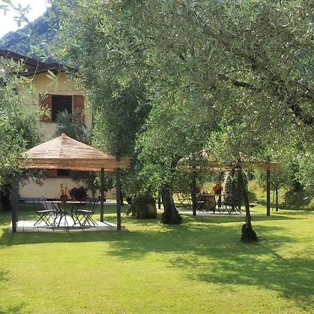 Hotel Podere Il Riposo Camaiore