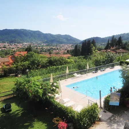 Hotel Podere Il Riposo 2*