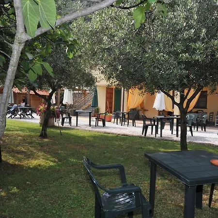 Podere Il Riposo 2* Camaiore